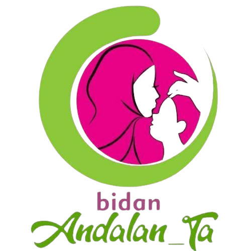 Bidan Andalan_Ta Logo