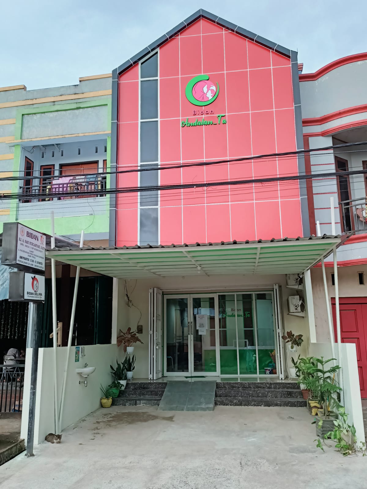 About Bidan Andalan_Ta