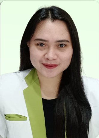 Janelsa Padang, A. Md.Keb